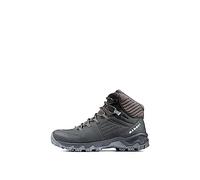 Mammut Nova IV Mid GTX Women Dark Steel-Dark Jade 5