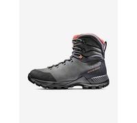Mammut Nova Tour II High GORE-TEX Boots Dark Grey Women - 36(2/3)