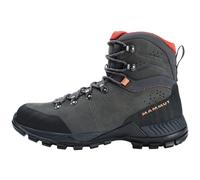 Mammut Women Nova Tour II High GTX Boot (Size 39 | 39.5, Grey)