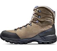 Mammut - Women's Walking Boots - Nova Tour II High Gtx Women Oak/Bark for Women, in Leather - Brown Brown 5.5 UK