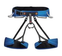 Mammut - Ophir 1 Slide 2.0 Harness - Climbing harness size XS, blue