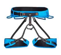 Mammut - Ophir 3 Slide 2.0 Harness - Climbing harness size XXL, blue