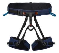 MAMMUT Ophir 3 Slide 2.0 Harness - Men - Blue - size S- model 2026 S