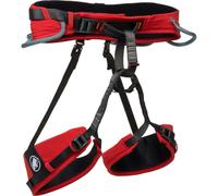 MAMMUT Ophir 3 Slide 2.0 Harness W - Women - Red - size S- model 2026 S