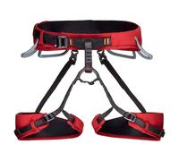 Mammut - Women's Ophir 3 Slide 2.0 Harness - Climbing harness size XS, multi