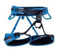 Mammut - Ophir 3 Slide - Climbing harness size S, blue
