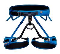 Mammut Ophir 3 Slide Harness Blue S