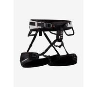 Mammut Ophir 3 Slide Harness Black Light Grey - S