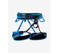 Mammut Ophir 3 Slide Harness Blue Black Orange - S