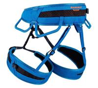 Mammut Ophir 3 Slide - Climbing Harness Dark Gentian XL