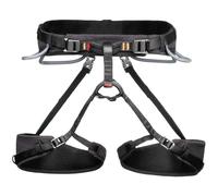 Mammut Ophir 4 Slide 2.0 Harness Black M-XL