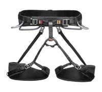 Mammut Ophir 4 Slide 2.0 Harness Black M-XL