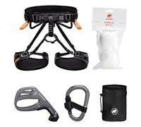 Mammut - Ophir 4 Slide Climbing Package - Climbing set size XS/M, neutral