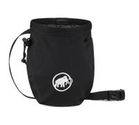 Mammut - Ophir Chalk Bag - Chalk bag black