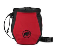 Mammut - Ophir Chalk Bag - Chalk bag red