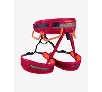 Mammut Ophir Fast Adjust Harness Dark Pink Orange Women - L