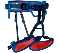 Mammut Ophir Junior Harness Blue Boys,Girls