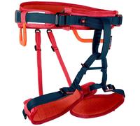 Mammut Ophir Junior Harness Red,Grey Boys,Girls
