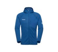 Mammut Our lightest hooded midlayer Aenergy Light ML Hooded Jacket Men - tschiel, XXL
