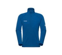 Mammut Aenergy Light Half Zip Fleece Blue XL Men