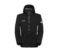 Mammut Outdoor HS Hooded Jacket Men black XL