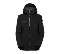 Mammut Outdoor HS Hooded Jacket Women black M