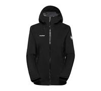 Mammut Outdoor HS Hooded Jacket Women black XXL