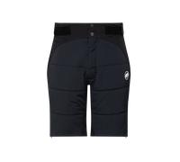 Mammut Packable, synthetic insulation ski touring shorts Aenergy Air IN Hybrid Shorts Men - black, S