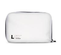 Mammut - Packing Cube Dry L - Stuff sack size L, white