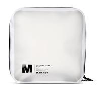 Mammut - Packing Cube Dry M - Stuff sack size M, white