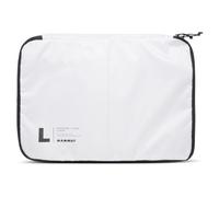 Mammut - Packing Cube Light L - Stuff sack size L, white