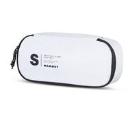 Mammut - Packing Cube Protect S - Stuff sack size S, white