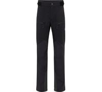 Mammut - Pantalon hybride léger et respirant - Aenergy Pro SO Hybrid Pants Men Black for Men - Size L Black L