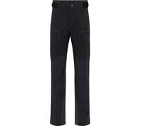 Mammut - Pantalon hybride léger et respirant - Aenergy Pro SO Hybrid Pants Men Black for Men - Size M Black M