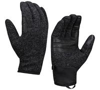 Mammut - Passion Glove - Gloves size 6, black