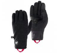 Mammut - Passion Glove - Gloves size 6, black