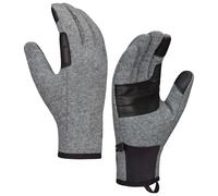 Mammut - Passion Glove - Gloves size 9, grey
