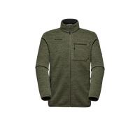 Mammut Performance fleece jacket Arctic IV ML Jacket Men - dark marsh melange, 3XL