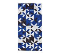 Mammut Practical, easy-care neck gaiter Neck Gaiter Eiger - eiger blue, one size