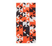 Mammut Practical, easy-care neck gaiter Neck Gaiter Eiger - eiger orange, one size