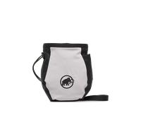 Mammut Practical, fully-featured climbing chalk bag Ophir Chalk Bag - alpine calamint, one size
