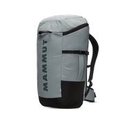 Mammut Practical, large-capacity pack for climbing equipment Neon 45 - strata-black, 45 L