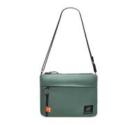 Mammut Practical shoulder bag for everyday life Xeron Sacoche - dark jade, 2 L