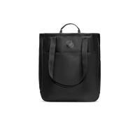 Mammut Practical tote bag for office and leisure Seon Tote Bag - black, 15 L