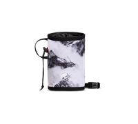 Mammut Gym Print Chalk Bag Grey