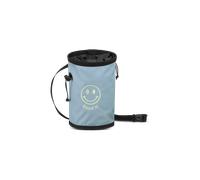 Mammut Printed chalk bag Gym Print Chalk Bag - nebla, one size
