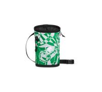 Mammut Printed chalk bag Gym Print Chalk Bag - Scrambled AOP, one size