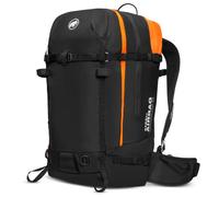 Mammut - Pro 35 Removable Airbag 3.0 - Avalanche airbag black