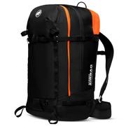 Mammut - Airbag backpack - Pro 45 Removable Airbag 3.0 Black Black one size