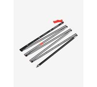 MAMMUT Probe 240 Short - Mixte - Orange - size only size- model 2026 only size